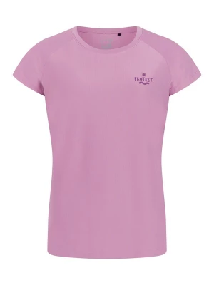 Foto van product PROTEST Functioneel shirt 'PRTCal' lila