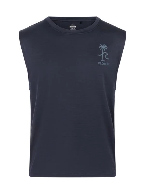 Foto van product PROTEST Functioneel shirt 'PRTCanwood' blauw