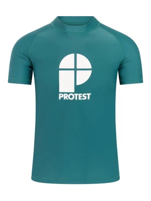 Foto van product PROTEST Functioneel shirt 'PRTCATER' grasgroen