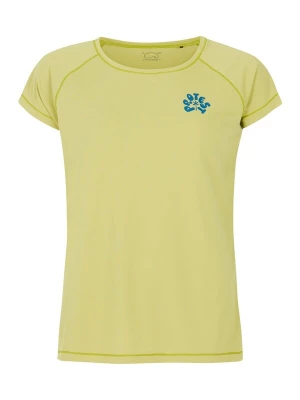 Foto van product PROTEST Functioneel shirt 'PRTGia' grasgroen