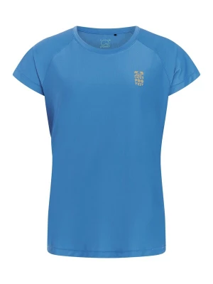 Foto van product PROTEST Functioneel shirt 'PRTMagia' blauw