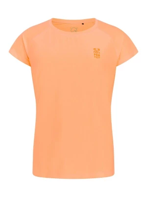 Foto van product PROTEST Functioneel shirt 'PRTMagia' oranje