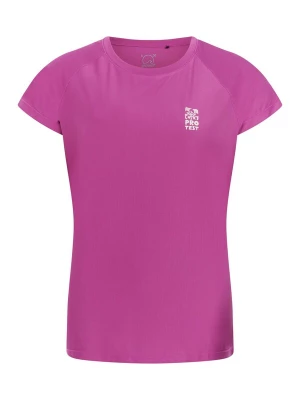 Foto van product PROTEST Functioneel shirt 'PRTMagia' pink