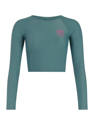 Foto van product PROTEST Functioneel shirt 'PRTMarle' groen