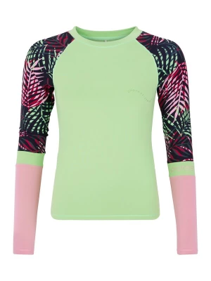 Foto van product PROTEST Functioneel shirt 'PRTTIBA' pink