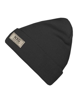 Foto van product PROTEST Muts 'NXG OKOWA' donkergrijs