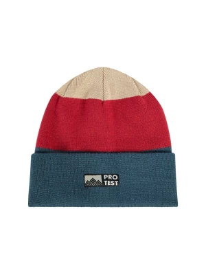 Foto van product PROTEST Muts 'PRTDocker' rood
