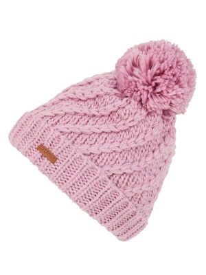 Foto van product PROTEST Muts 'PRTPAISLEY 23' pink