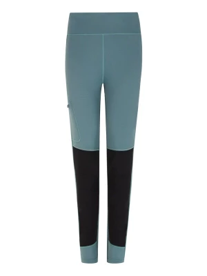 Foto van product PROTEST Outdoorbroek 'PRTFINAL' groen
