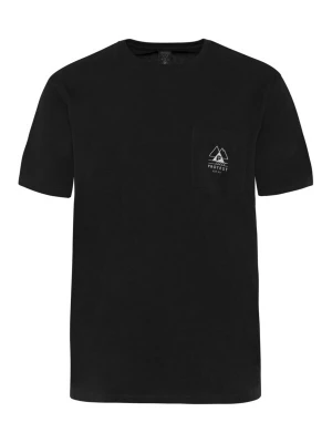 Foto van product PROTEST Shirt 'ISIAH' zwart