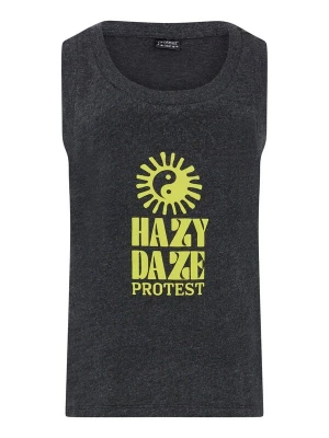 Foto van product PROTEST Shirt 'PRTAdori JR' zwart