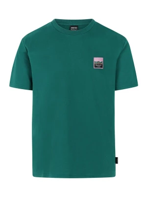 Foto van product PROTEST Shirt 'PRTAfia' grasgroen