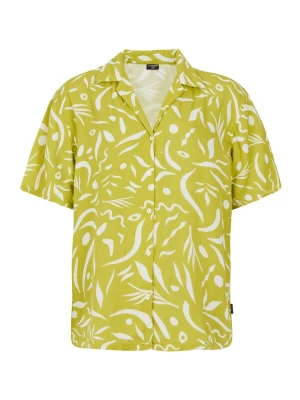 Foto van product PROTEST Shirt 'PRTAlicia' groen