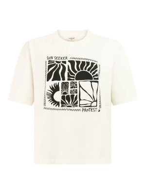 Foto van product PROTEST Shirt 'PRTArela' wit