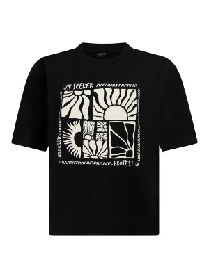 Foto van product PROTEST Shirt 'PRTArela' zwart