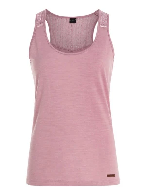 Foto van product PROTEST Shirt 'PRTBECCLES' lila