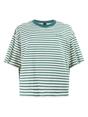 Foto van product PROTEST Shirt 'PRTBleep' groen