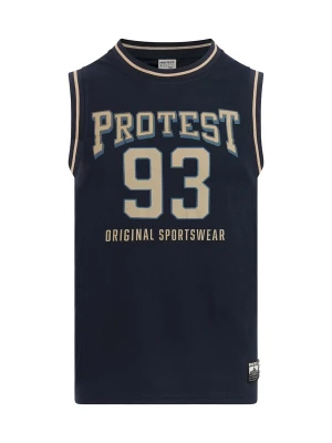 Foto van product PROTEST Shirt 'PRTEspen' blauw