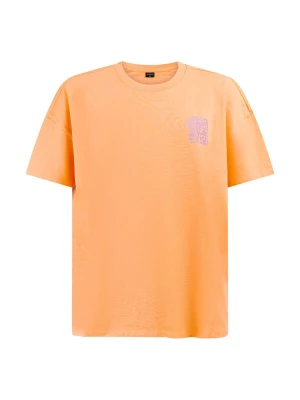 Foto van product PROTEST Shirt 'PRTFenny' pink