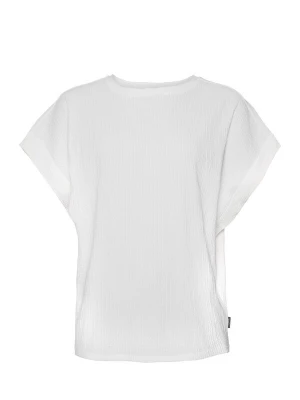 Foto van product PROTEST Shirt 'PRTFRENS' wit
