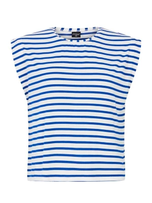 Foto van product PROTEST Shirt 'PRTHanso' blauw