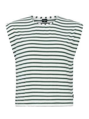Foto van product PROTEST Shirt 'PRTHanso' groen
