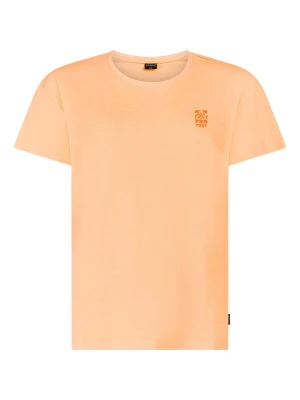 Foto van product PROTEST Shirt 'PRTHoldy' oranje