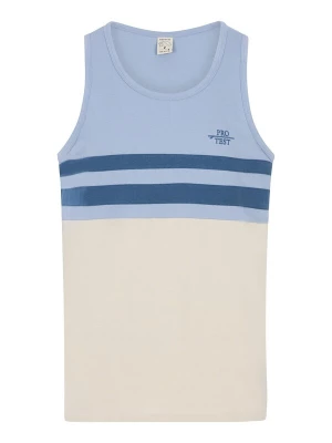 Foto van product PROTEST Shirt 'PRTIpsa' blauw