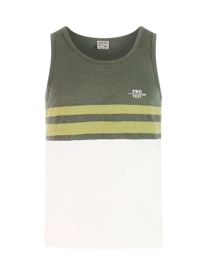 Foto van product PROTEST Shirt 'PRTIspa' grasgroen