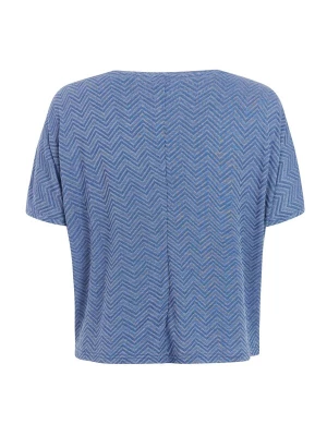 Foto van product PROTEST Shirt 'PRTJabas' blauw denim