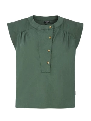 Foto van product PROTEST Shirt 'PRTJana' groen