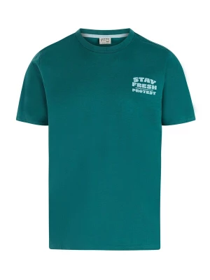 Foto van product PROTEST Shirt 'PRTJarco' groen
