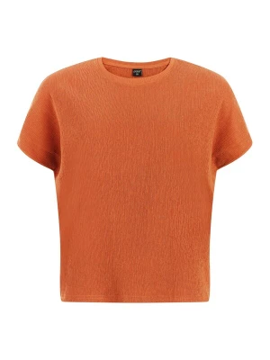 Foto van product PROTEST Shirt 'PRTLouas' bruin