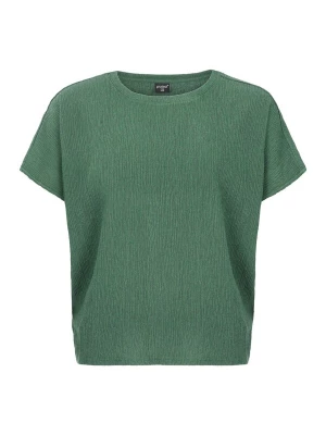 Foto van product PROTEST Shirt 'PRTLouas' groen