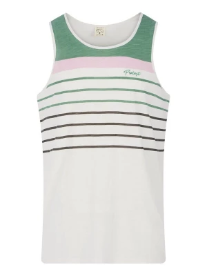 Foto van product PROTEST Shirt 'PRTLUKA' grasgroen