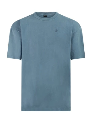 Foto van product PROTEST Shirt 'PRTMATT' blauw