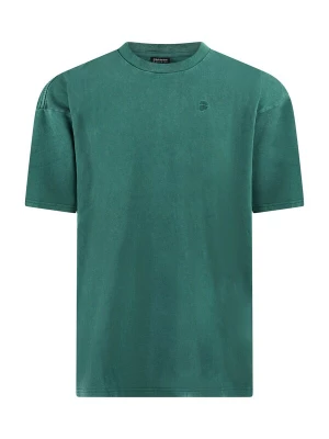 Foto van product PROTEST Shirt 'PRTMATT' groen