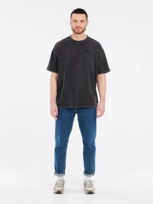 Foto van product PROTEST Shirt 'PRTMATT' zwart