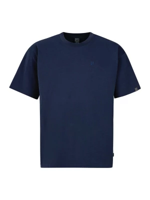 Foto van product PROTEST Shirt 'PRTMATTEO' donkerblauw
