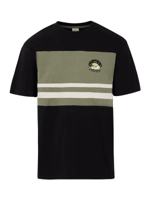 Foto van product PROTEST Shirt 'PRTMYRON' zwart