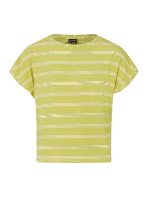 Foto van product PROTEST Shirt 'PRTNoekie JR' groen