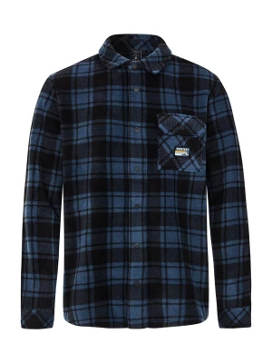 Foto van product PROTEST Shirt 'PRTOUTWELL' blauw