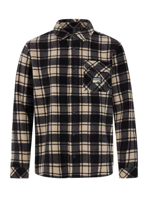 Foto van product PROTEST Shirt 'PRTOUTWELL' zwart