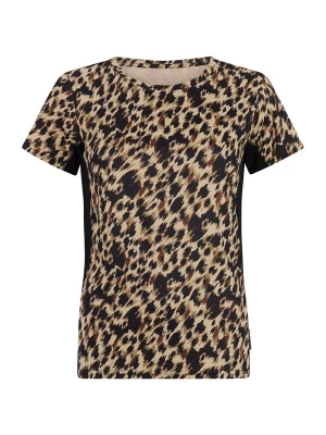 Foto van product PROTEST Shirt 'PRTPack' bruin