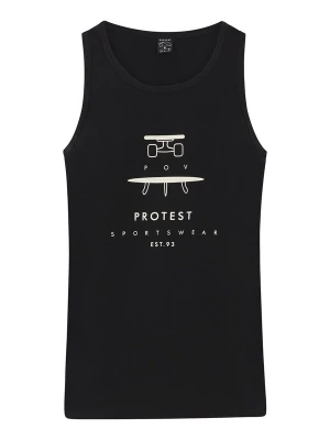 Foto van product PROTEST Shirt 'PRTPacu' zwart