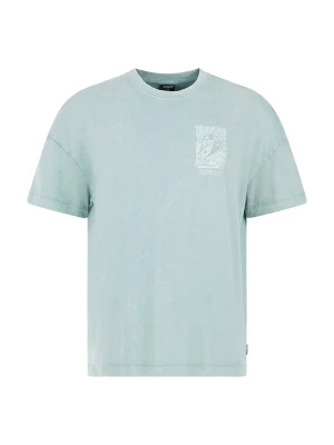 Foto van product PROTEST Shirt 'PRTReed' blauw