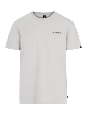 Foto van product PROTEST Shirt 'PRTROCKO' offwhite