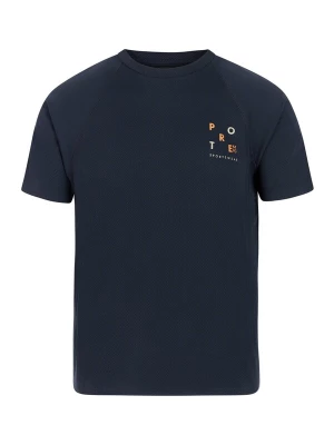 Foto van product PROTEST Shirt 'PRTSemmy' blauw