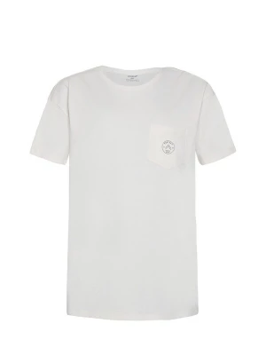 Foto van product PROTEST Shirt 'PRTSIRES' wit