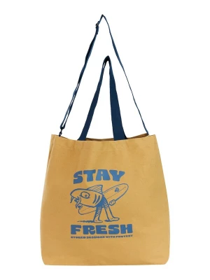 Foto van product PROTEST Shopper 'PRTNoddy' bruin